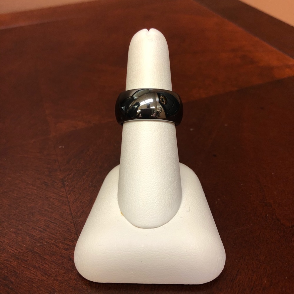 Tungsten Ring